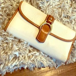 Authentic Donney & Bourke wallet